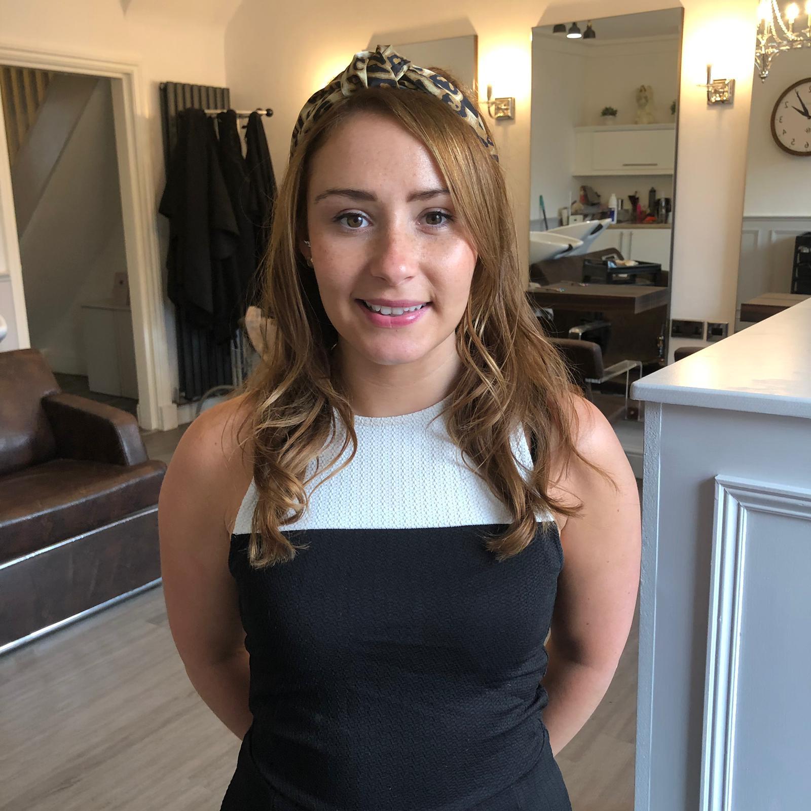 Kirsty O'Connor